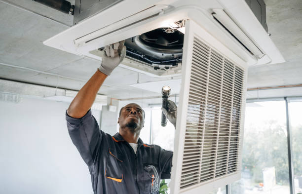 Licensed Hvac service in West Jefferson, OH - FH HVAC