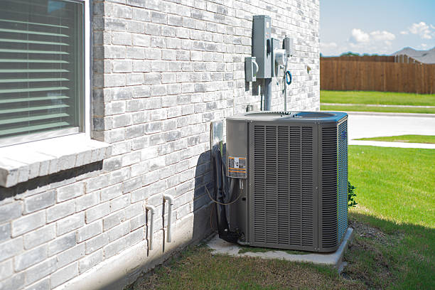 Reliable Hvac contractor in West Jefferson, OH by FH HVAC
